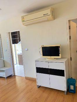ขายคอนโด เลอริชแอดพระราม3สาธุ - Sell Condo   - 2314639
