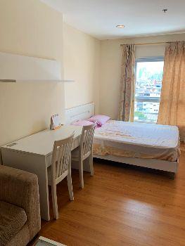 ขายคอนโด เลอริชแอดพระราม3สาธุ - Sell Condo   - 2314632
