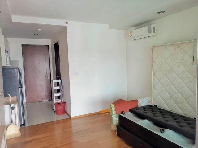 ขายคอนโด เดอะ ไลน์ พหลโยธิน พาร์ค คอนโดมิเนียม - Sell Condo The Line Phahonyothin Park condominium - 2314873