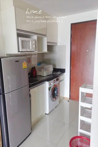 ขายคอนโด เดอะ ไลน์ พหลโยธิน พาร์ค คอนโดมิเนียม - Sell Condo The Line Phahonyothin Park condominium - 2314869