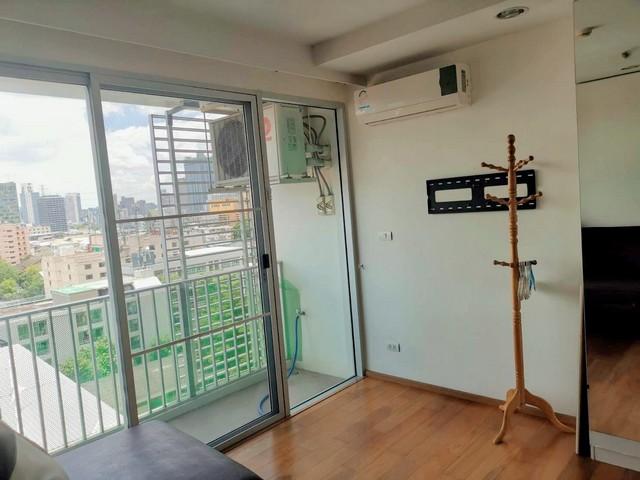 ขายคอนโด เดอะ ไลน์ พหลโยธิน พาร์ค คอนโดมิเนียม - Sell Condo The Line Phahonyothin Park condominium - 2314868