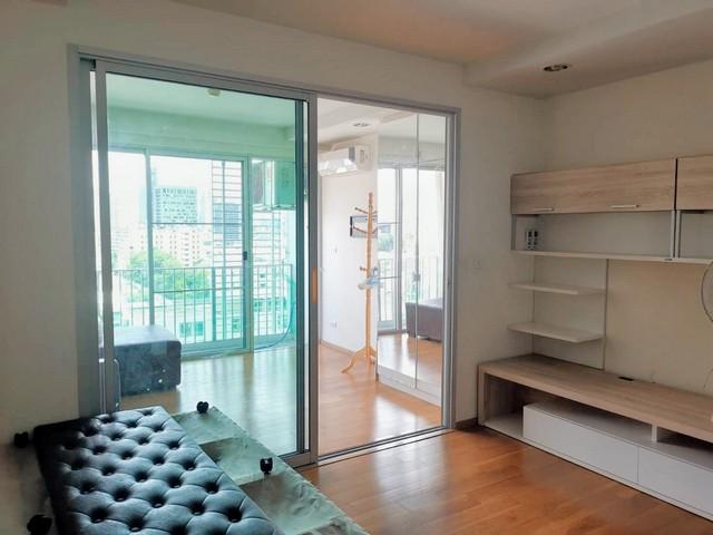 ขายคอนโด เดอะ ไลน์ พหลโยธิน พาร์ค คอนโดมิเนียม - Sell Condo The Line Phahonyothin Park condominium - 2314872