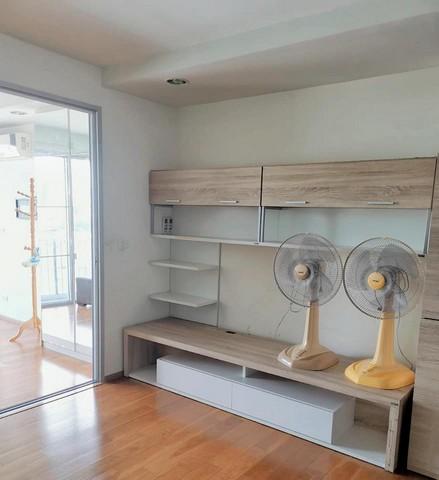 ขายคอนโด เดอะ ไลน์ พหลโยธิน พาร์ค คอนโดมิเนียม - Sell Condo The Line Phahonyothin Park condominium - 2314871