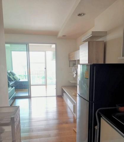 ขายคอนโด เดอะ ไลน์ พหลโยธิน พาร์ค คอนโดมิเนียม - Sell Condo The Line Phahonyothin Park condominium - 2314870