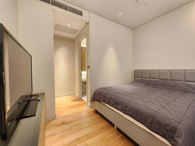 เช่าคอนโด สินธร เรสซิเดนซ์ คอนโดมิเนียม - Condo Rental Sindhorn Residence condominium - 2315363