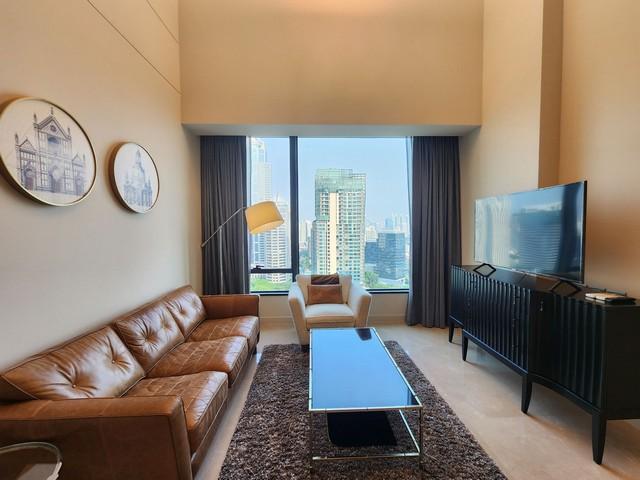 เช่าคอนโด สินธร เรสซิเดนซ์ คอนโดมิเนียม - Condo Rental Sindhorn Residence condominium - 2315358