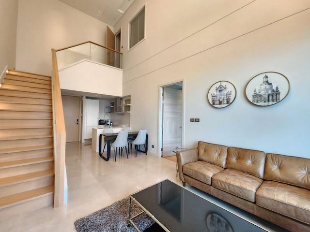 เช่าคอนโด สินธร เรสซิเดนซ์ คอนโดมิเนียม - Condo Rental Sindhorn Residence condominium - 2315359
