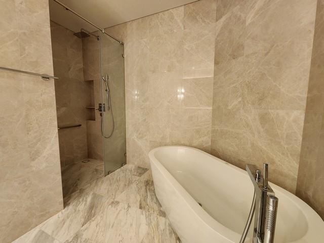 เช่าคอนโด สินธร เรสซิเดนซ์ คอนโดมิเนียม - Condo Rental Sindhorn Residence condominium - 2315362