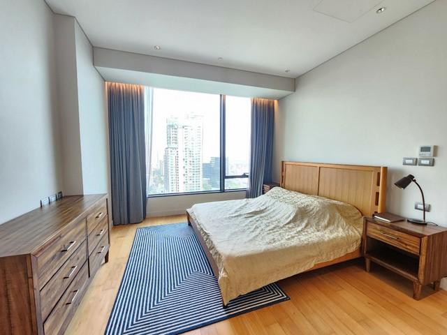 เช่าคอนโด สินธร เรสซิเดนซ์ คอนโดมิเนียม - Condo Rental Sindhorn Residence condominium - 2315361