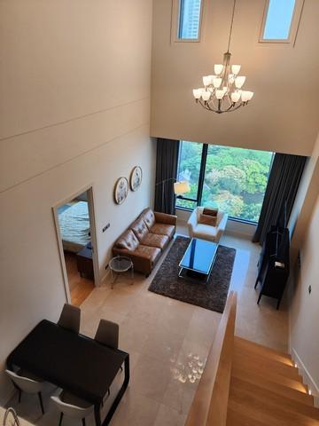 เช่าคอนโด สินธร เรสซิเดนซ์ คอนโดมิเนียม - Condo Rental Sindhorn Residence condominium - 2315360