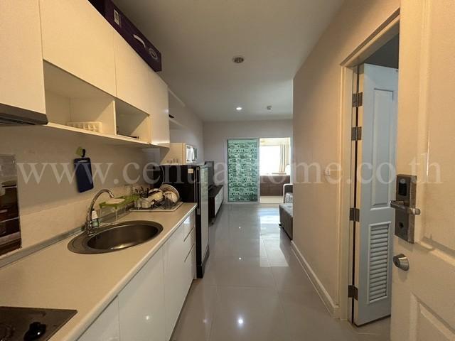 ขายคอนโด เมโทร ปาร์ค สาทร คอนโดมิเนียม - Sell Condo Metro Park Sathorn condominium - 2315425