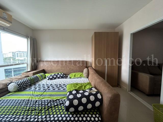 ขายคอนโด เมโทร ปาร์ค สาทร คอนโดมิเนียม - Sell Condo Metro Park Sathorn condominium - 2315429