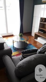 เช่าคอนโด บ้านสิริ สุขุมวิท 13 คอนโดมิเนียม - Condo Rental Baan Siri Sukhumvit 13 Condominium - 2316129