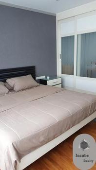 เช่าคอนโด บ้านสิริ สุขุมวิท 13 คอนโดมิเนียม - Condo Rental Baan Siri Sukhumvit 13 Condominium - 2316128