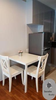 เช่าคอนโด บ้านสิริ สุขุมวิท 13 คอนโดมิเนียม - Condo Rental Baan Siri Sukhumvit 13 Condominium - 2316126