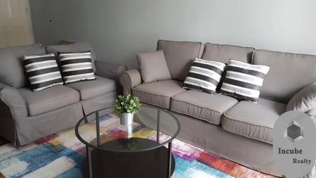 เช่าคอนโด บ้านสิริ สุขุมวิท 13 คอนโดมิเนียม - Condo Rental Baan Siri Sukhumvit 13 Condominium - 2316125
