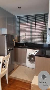 เช่าคอนโด บ้านสิริ สุขุมวิท 13 คอนโดมิเนียม - Condo Rental Baan Siri Sukhumvit 13 Condominium - 2316127