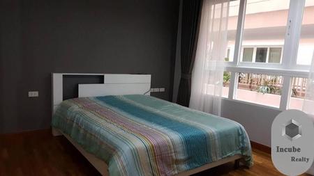 เช่าคอนโด บ้านสิริ สุขุมวิท 13 คอนโดมิเนียม - Condo Rental Baan Siri Sukhumvit 13 Condominium - 2316130