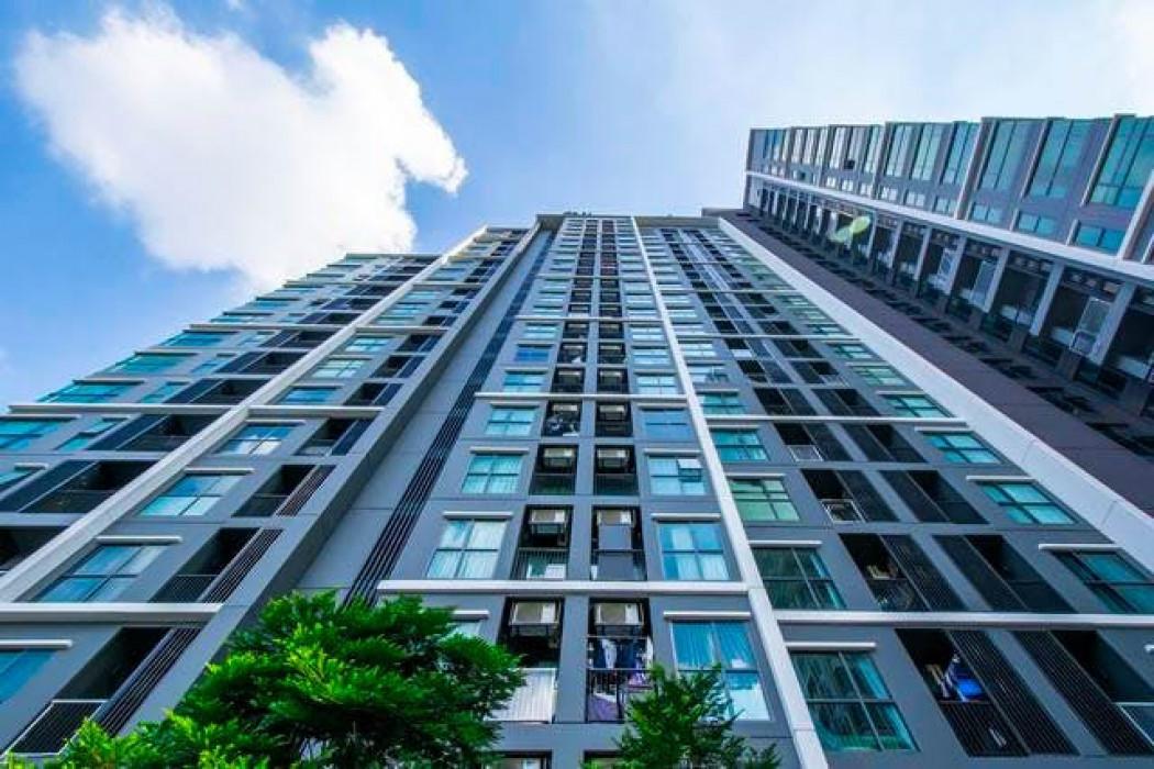 ขายคอนโด ขายคอนโด Rhythm Rangnam (ริทึ่ม รางน้ำ) เนื้อที่ - Sell Condo   - 2316620