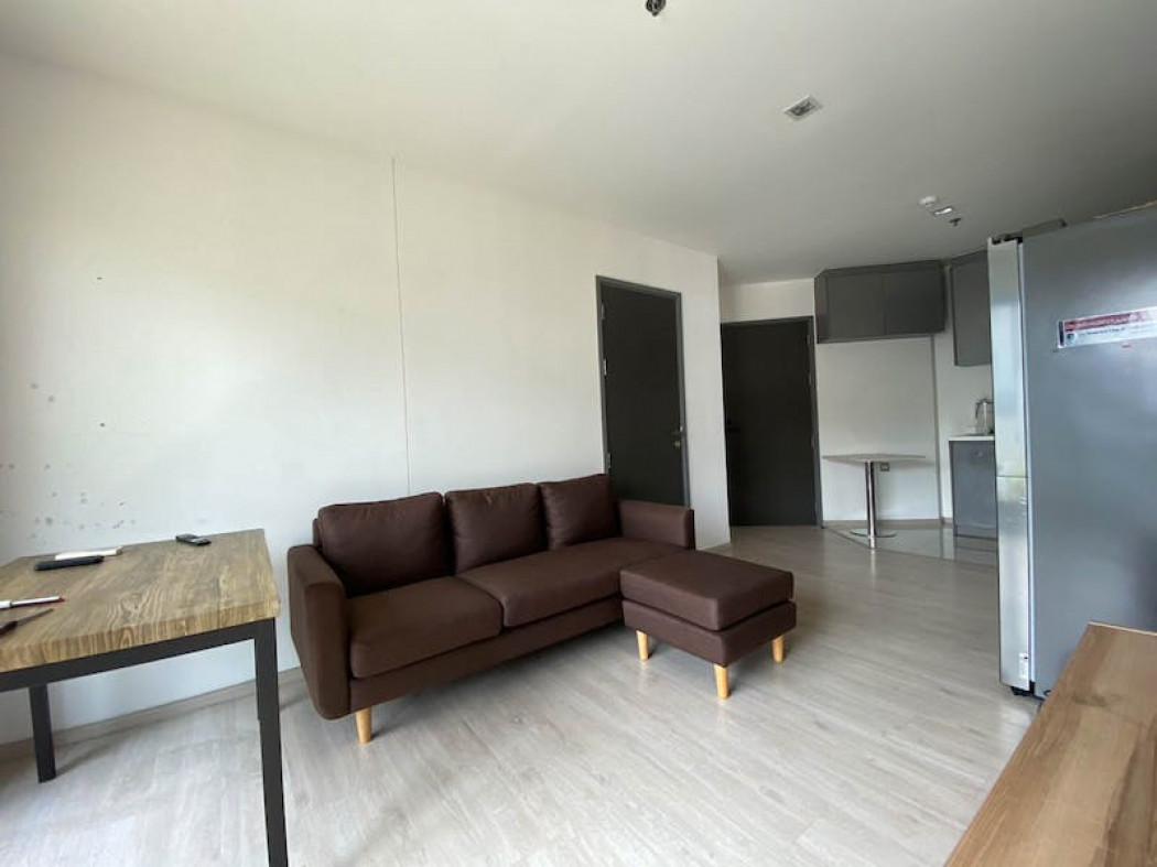 ขายคอนโด ขายคอนโด Rhythm Rangnam (ริทึ่ม รางน้ำ) เนื้อที่ - Sell Condo   - 2316623