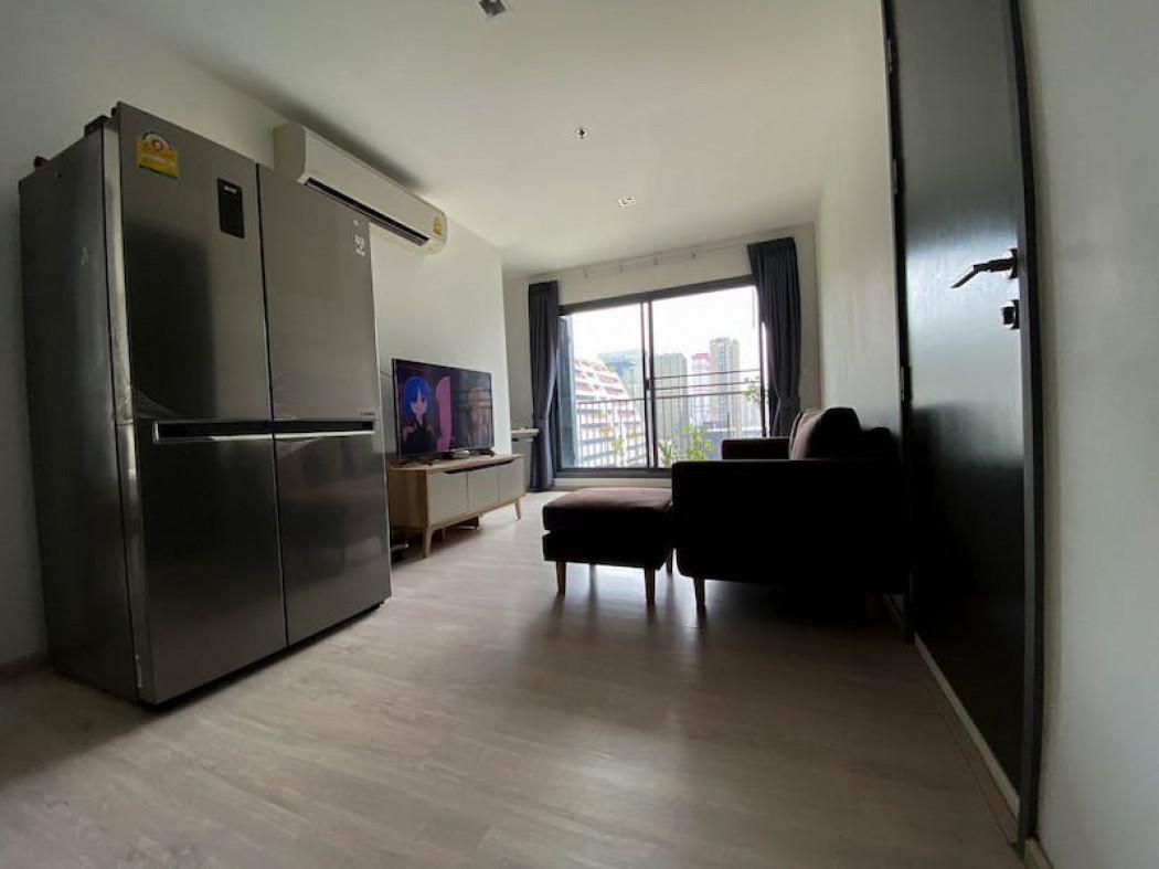 ขายคอนโด ขายคอนโด Rhythm Rangnam (ริทึ่ม รางน้ำ) เนื้อที่ - Sell Condo   - 2316628