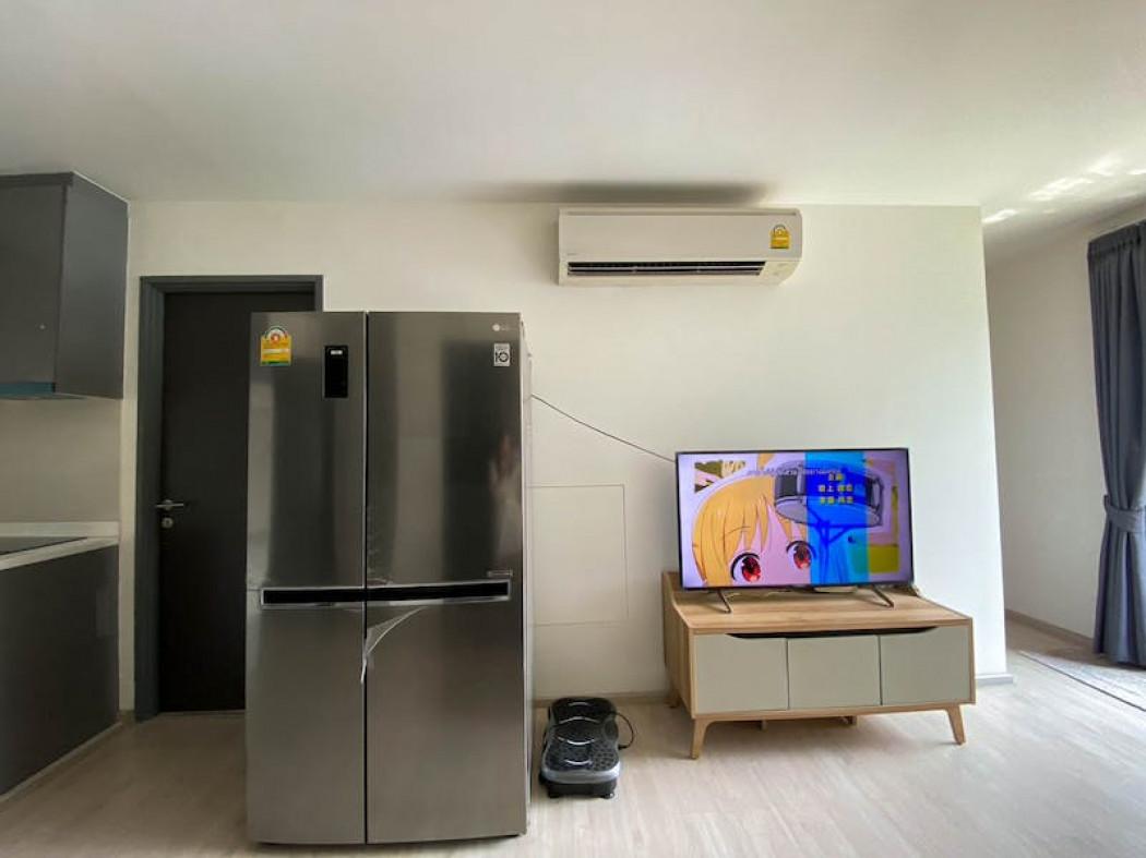 ขายคอนโด ขายคอนโด Rhythm Rangnam (ริทึ่ม รางน้ำ) เนื้อที่ - Sell Condo   - 2316621