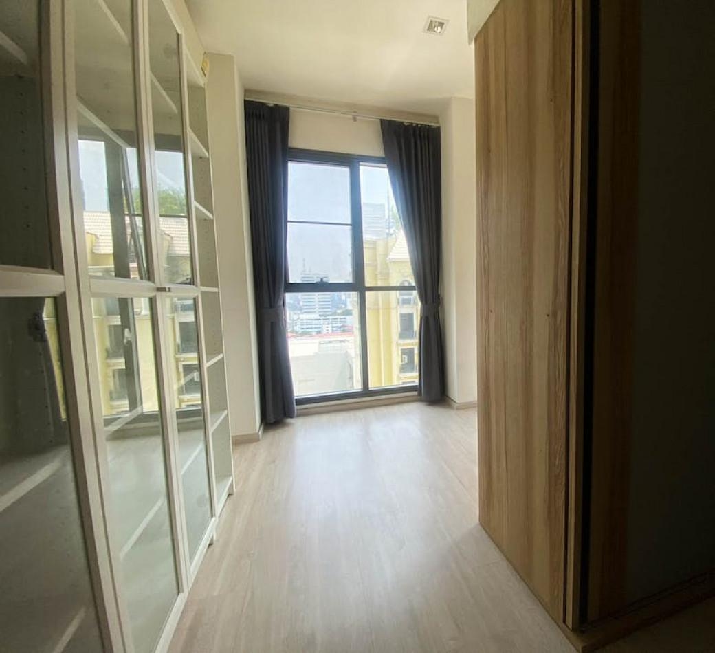 ขายคอนโด ขายคอนโด Rhythm Rangnam (ริทึ่ม รางน้ำ) เนื้อที่ - Sell Condo   - 2316629