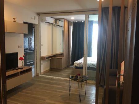 ขายคอนโด เดอะ โมนิค สุขุมวิท 64 - Sell Condo   - 2317188