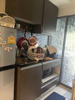ขายคอนโด เดอะ โมนิค สุขุมวิท 64 - Sell Condo   - 2317190