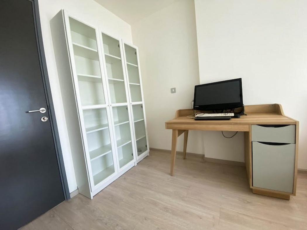 เช่าคอนโด คอนโด Rhythm Rangnam (ริทึ่ม รางน้ำ) เนื้อที่ - Condo Rental   - 2317430