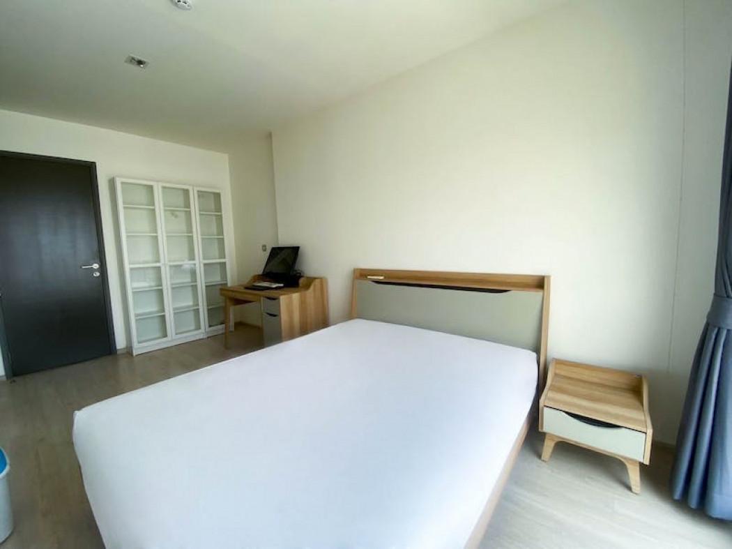 เช่าคอนโด คอนโด Rhythm Rangnam (ริทึ่ม รางน้ำ) เนื้อที่ - Condo Rental   - 2317428