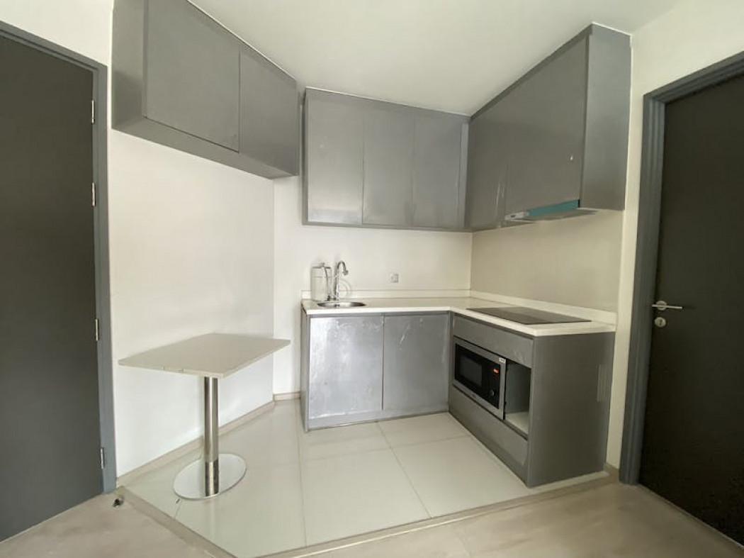 เช่าคอนโด คอนโด Rhythm Rangnam (ริทึ่ม รางน้ำ) เนื้อที่ - Condo Rental   - 2317436