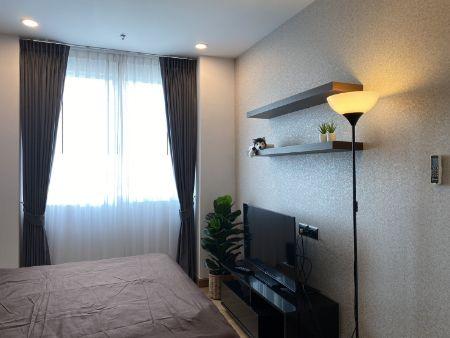 เช่าคอนโด ศุภาลัย เวลลิงตัน คอนโดมิเนียม - Condo Rental Supalai Wellington condominium - 2317483