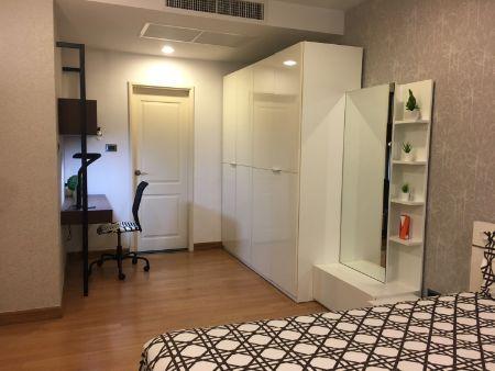 เช่าคอนโด ศุภาลัย เวลลิงตัน คอนโดมิเนียม - Condo Rental Supalai Wellington condominium - 2317475