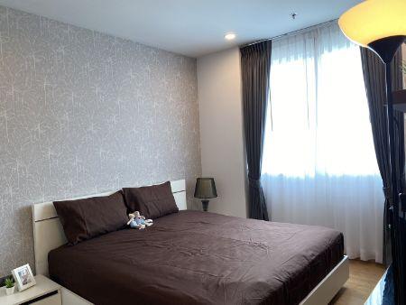 เช่าคอนโด ศุภาลัย เวลลิงตัน คอนโดมิเนียม - Condo Rental Supalai Wellington condominium - 2317482