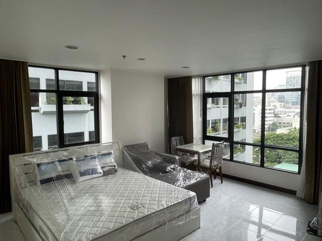 เช่าคอนโด พญาไทเพลส คอนโดมิเนียม - Condo Rental Phayathai Place condominium - 2318215