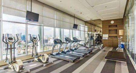 เช่าคอนโด Life add Sukhumvit 65 - Condo Rental   - 2318380