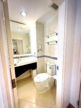 เช่าคอนโด Life add Sukhumvit 65 - Condo Rental   - 2318374
