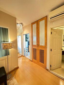 เช่าคอนโด Life add Sukhumvit 65 - Condo Rental   - 2318372