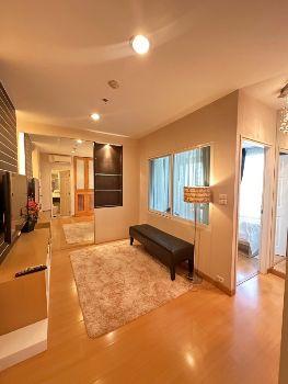 เช่าคอนโด Life add Sukhumvit 65 - Condo Rental   - 2318371
