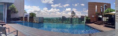 เช่าคอนโด Life add Sukhumvit 65 - Condo Rental   - 2318379
