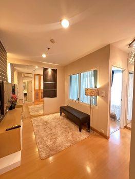 เช่าคอนโด Life add Sukhumvit 65 - Condo Rental   - 2318375