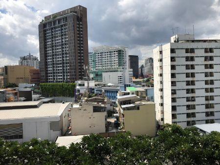 เช่าคอนโด Life add Sukhumvit 65 - Condo Rental   - 2318378