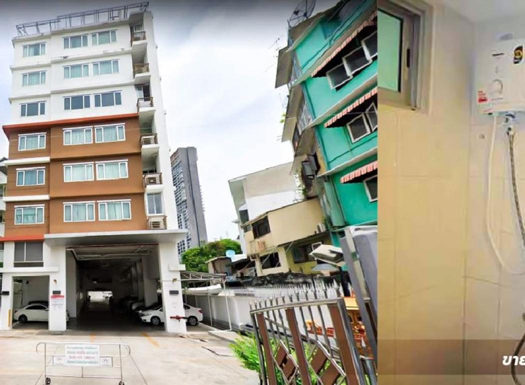 ขายคอนโด ให้เช่า Condo One Ladprao station (คอนโด วัน ลาดพร้าว สเตชั่น) - Sell Condo   - 2318433