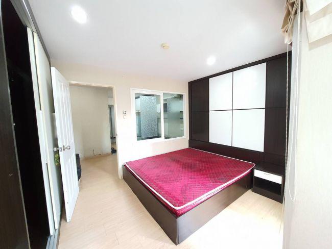 ขายคอนโด บางใหญ่ สแควร์ คอนโดมิเนียม - Sell Condo Bangyai Square condominium - 2318741