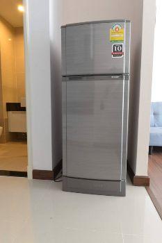 เช่าคอนโด ศุภาลัย ไลท์ สาทร-เจริญราษฎร์ คอนโดมิเนียม - Condo Rental Supalai Lite Sathorn-Charoenrat condominium - 2319570