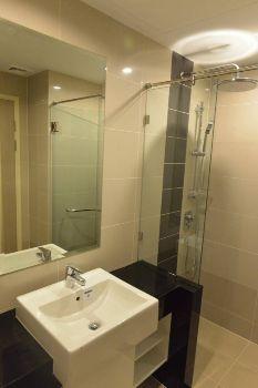 เช่าคอนโด ศุภาลัย ไลท์ สาทร-เจริญราษฎร์ คอนโดมิเนียม - Condo Rental Supalai Lite Sathorn-Charoenrat condominium - 2319569
