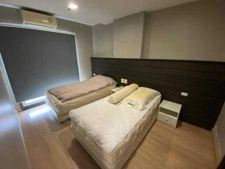 ขายคอนโด ระเบียงจามจุรี คอนโดมิเนียม - Sell Condo CU Terrace condominium - 2319707