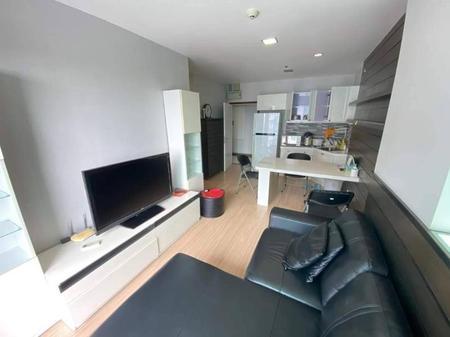 ขายคอนโด ระเบียงจามจุรี คอนโดมิเนียม - Sell Condo CU Terrace condominium - 2319710