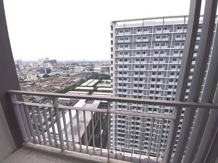 ขายคอนโด ระเบียงจามจุรี คอนโดมิเนียม - Sell Condo CU Terrace condominium - 2319709